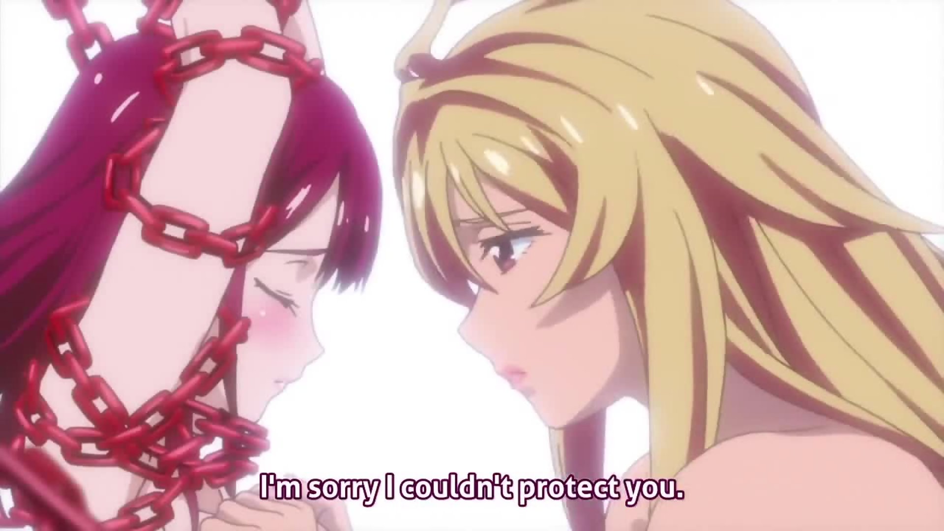 Arma superpoderosa com tentáculos e gatas anime gostosas