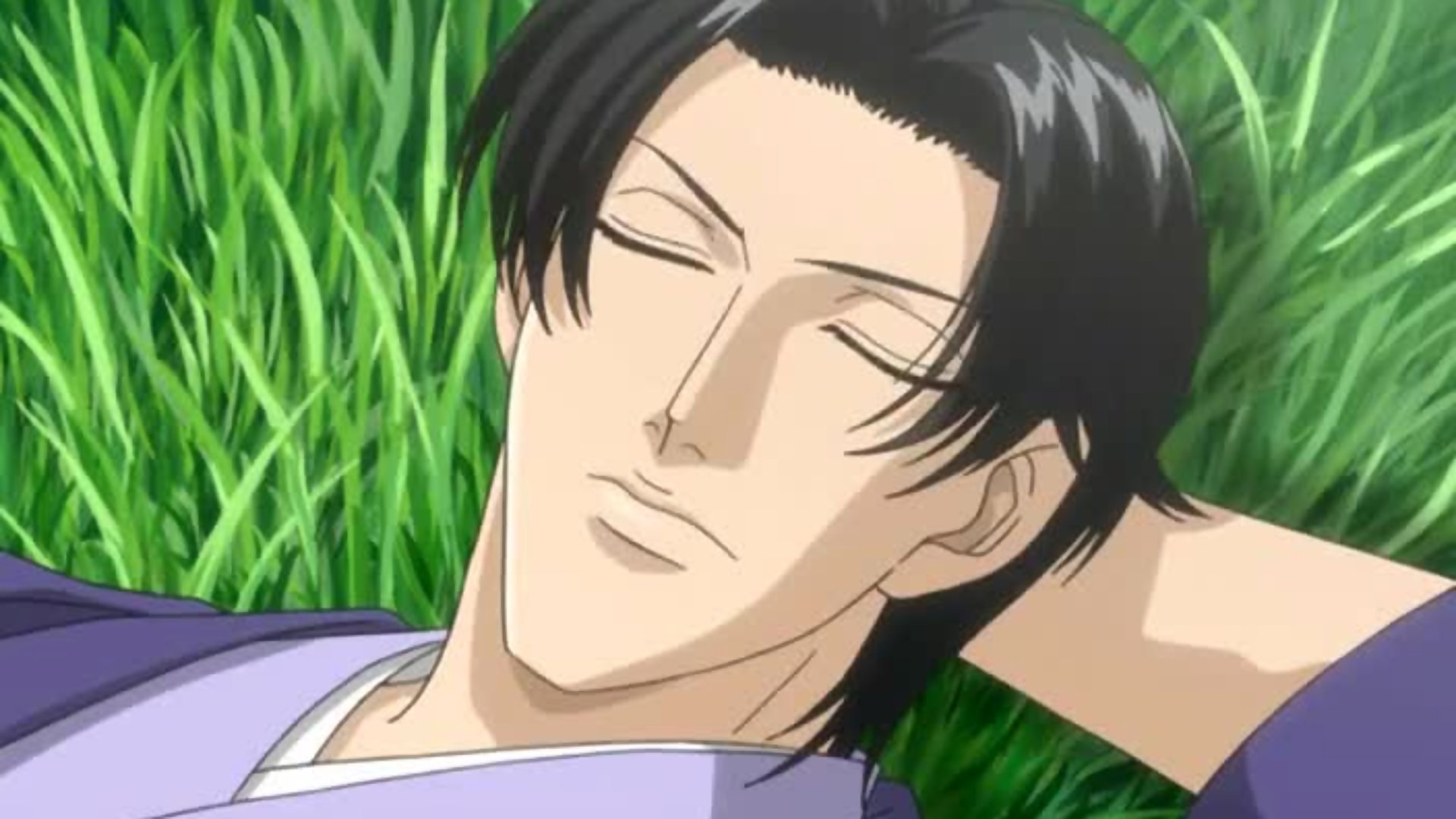 سيكادا الشتاء – رومانسية ياوي مأساوية في العصور الوسطى