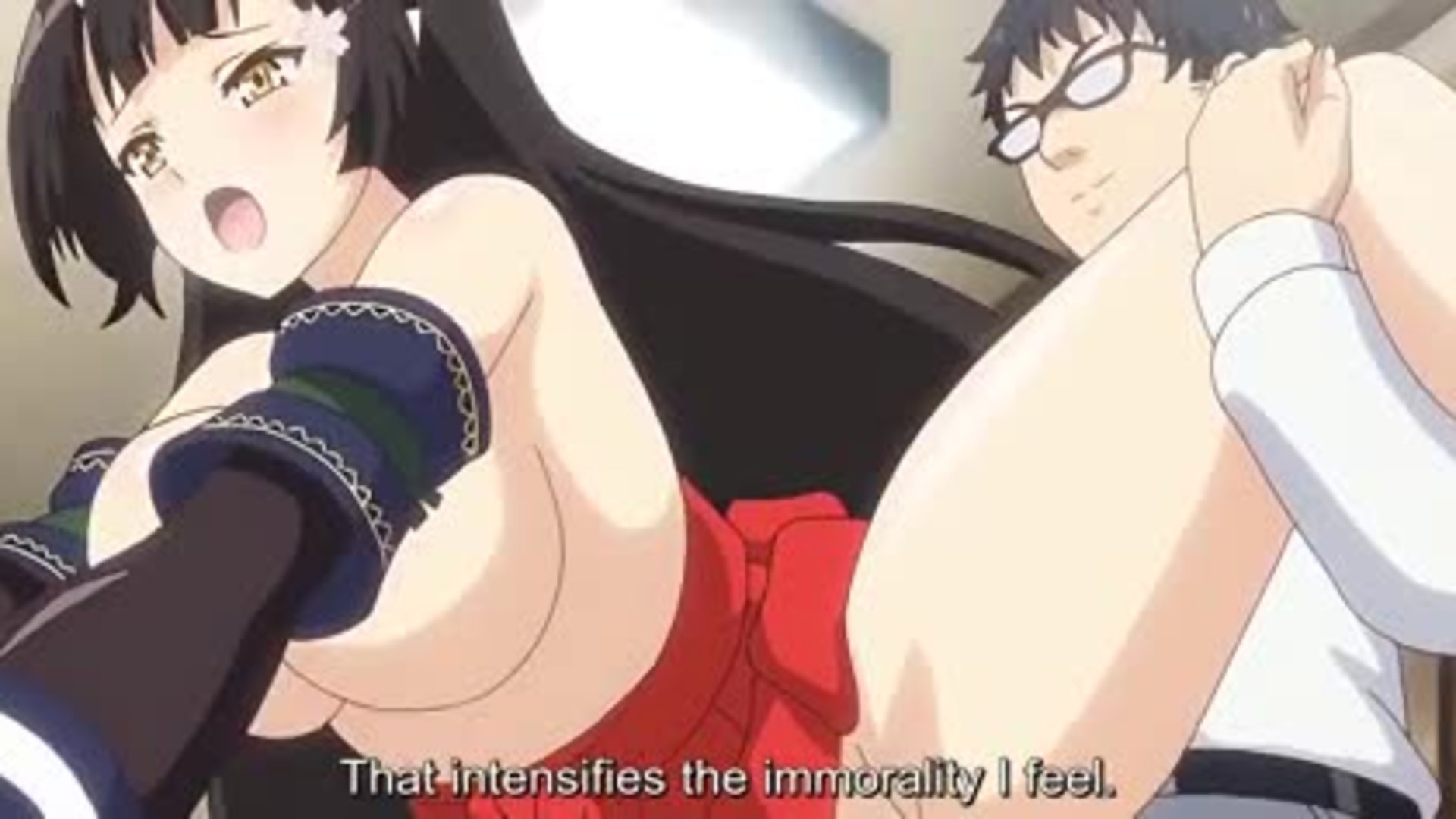 طالبة أورك مدرسية مزدهرة تفقد عذريتها للمعلم