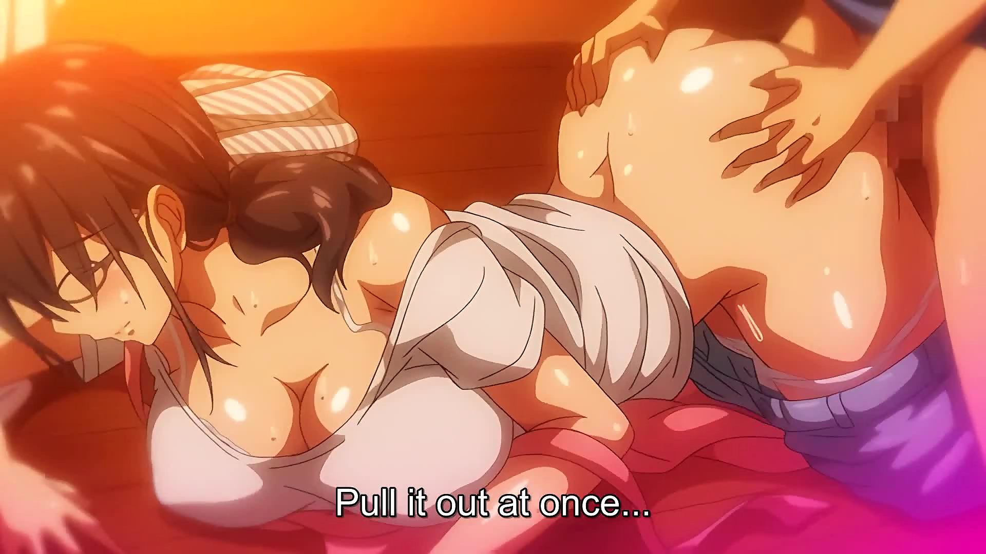 सुकुबस बुलाने वाली सौतेली माँ पूल में चुदाई