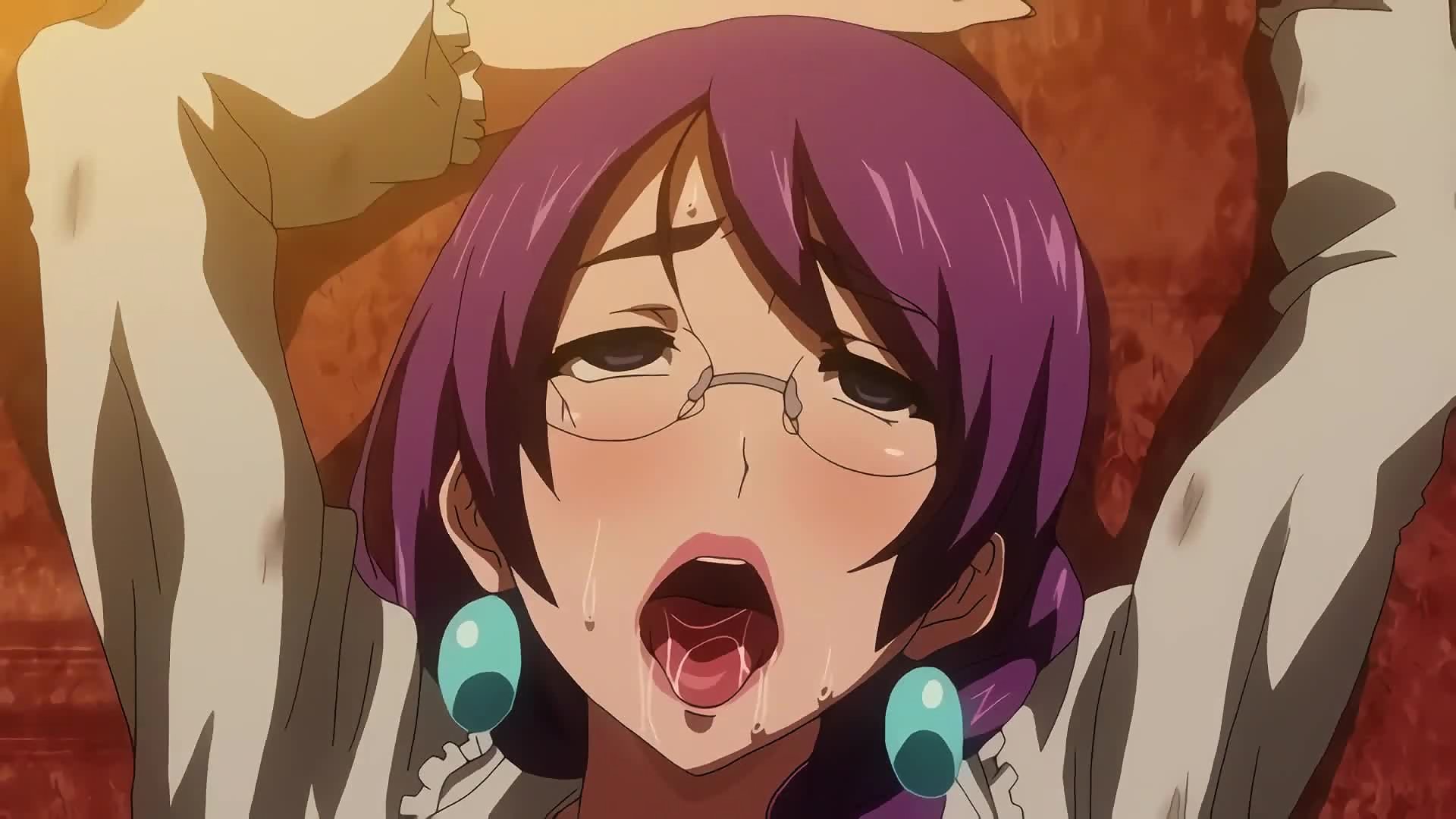 Ugly bastard creampies pregnant teachers & schoolgirls on fertiliza...