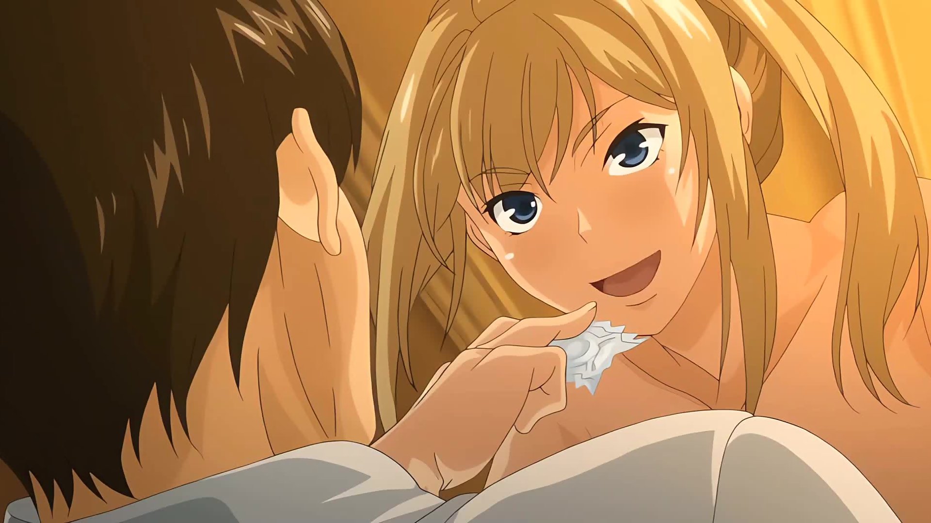 فتاه هنتاي مدرسية بثديين كبيرين تمارس الجنس مع صديقها بعد الصف