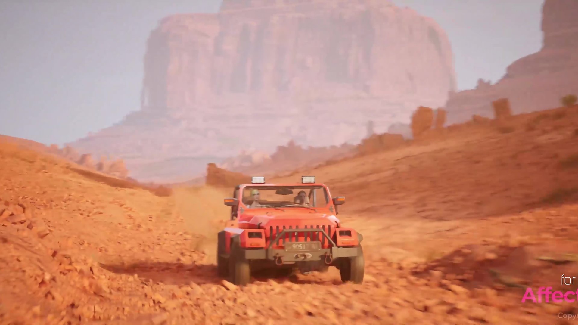 Futanari 3d threesome adventure