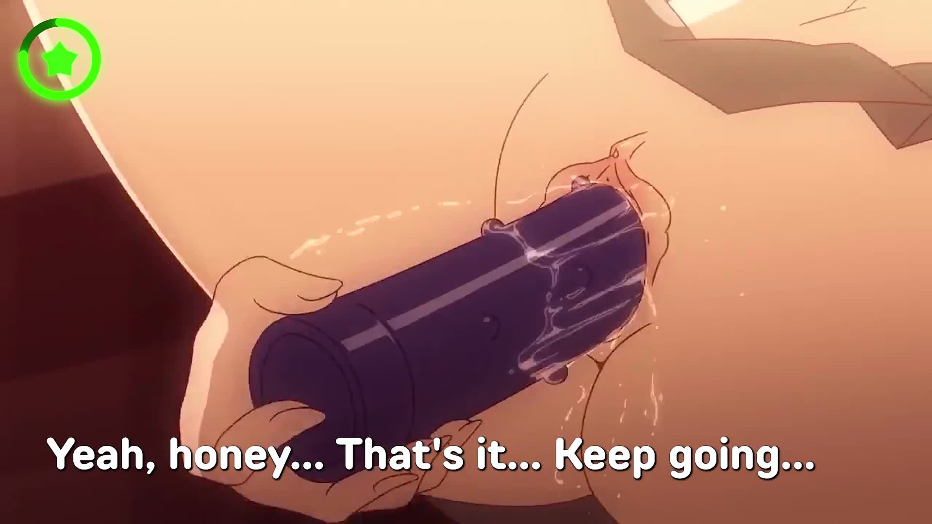 いたずらjoiとasmrニコール・ワターソンと