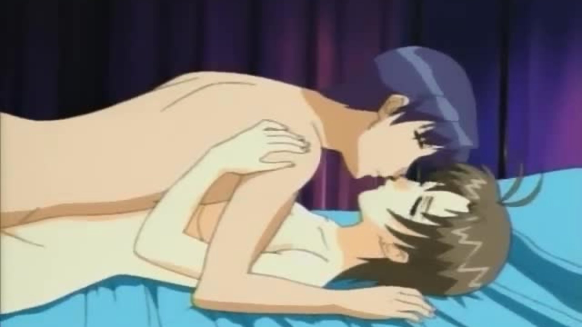 変態英語教師が可愛いアシスタントを突きまくる