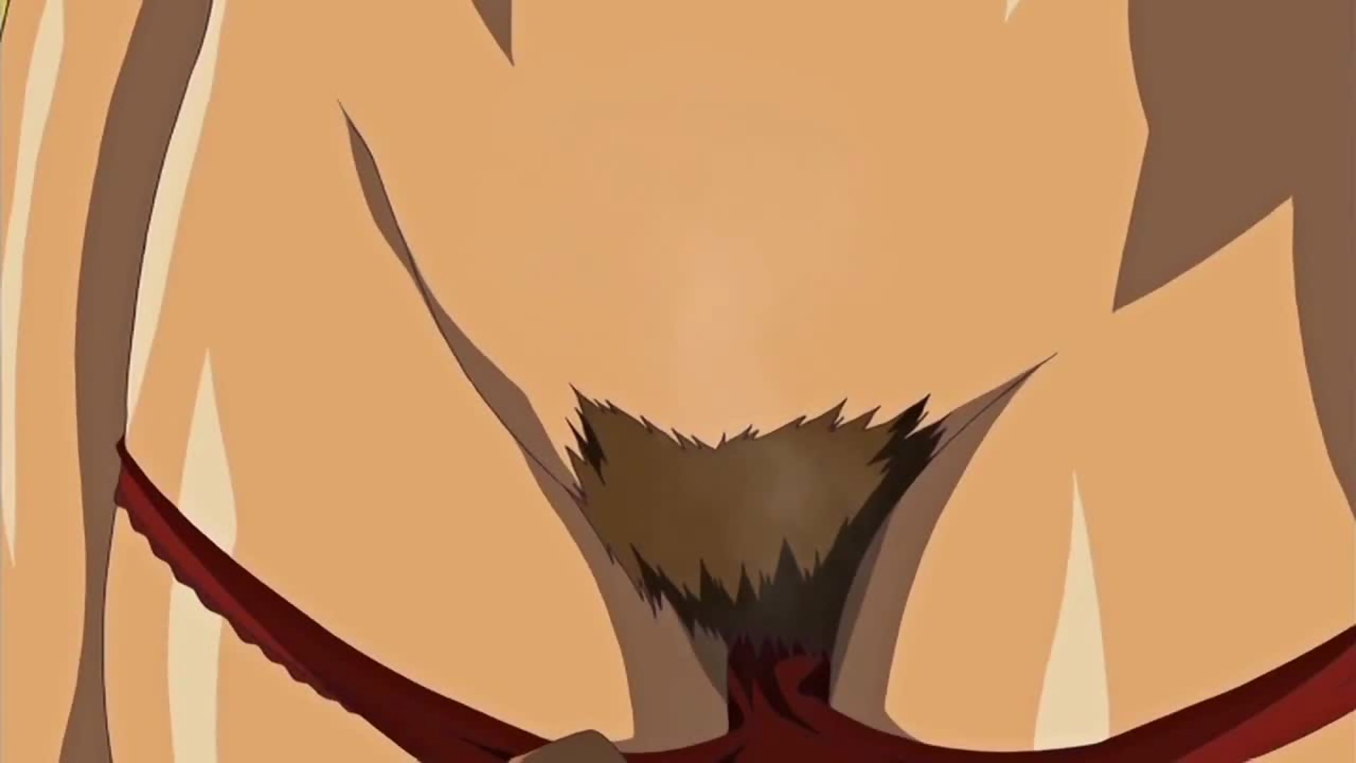 已故哥哥的妻子教 hiro 下流的性爱课程