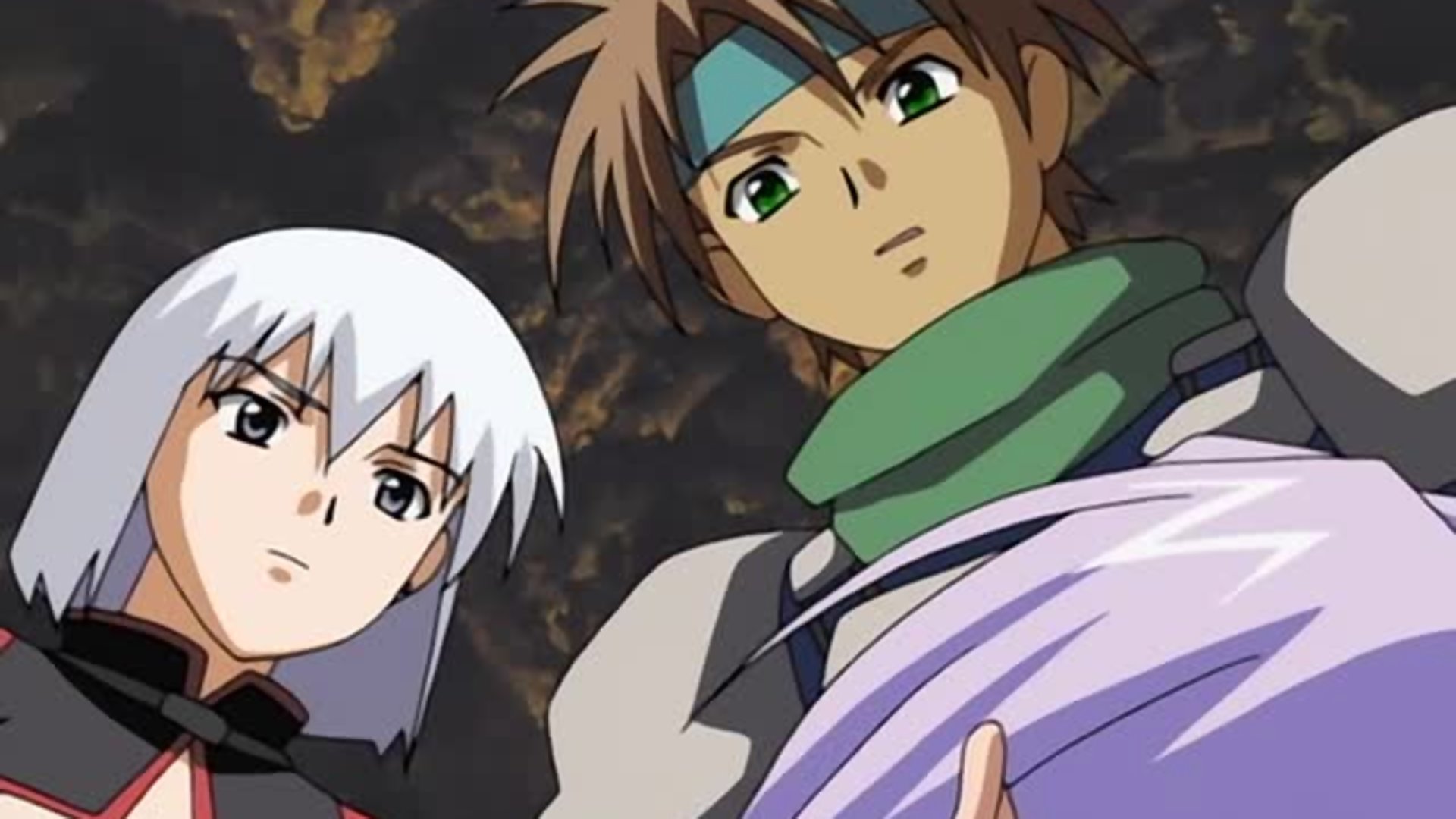 Tentáculos fodem os buracos da garota guerreira em sonho safado