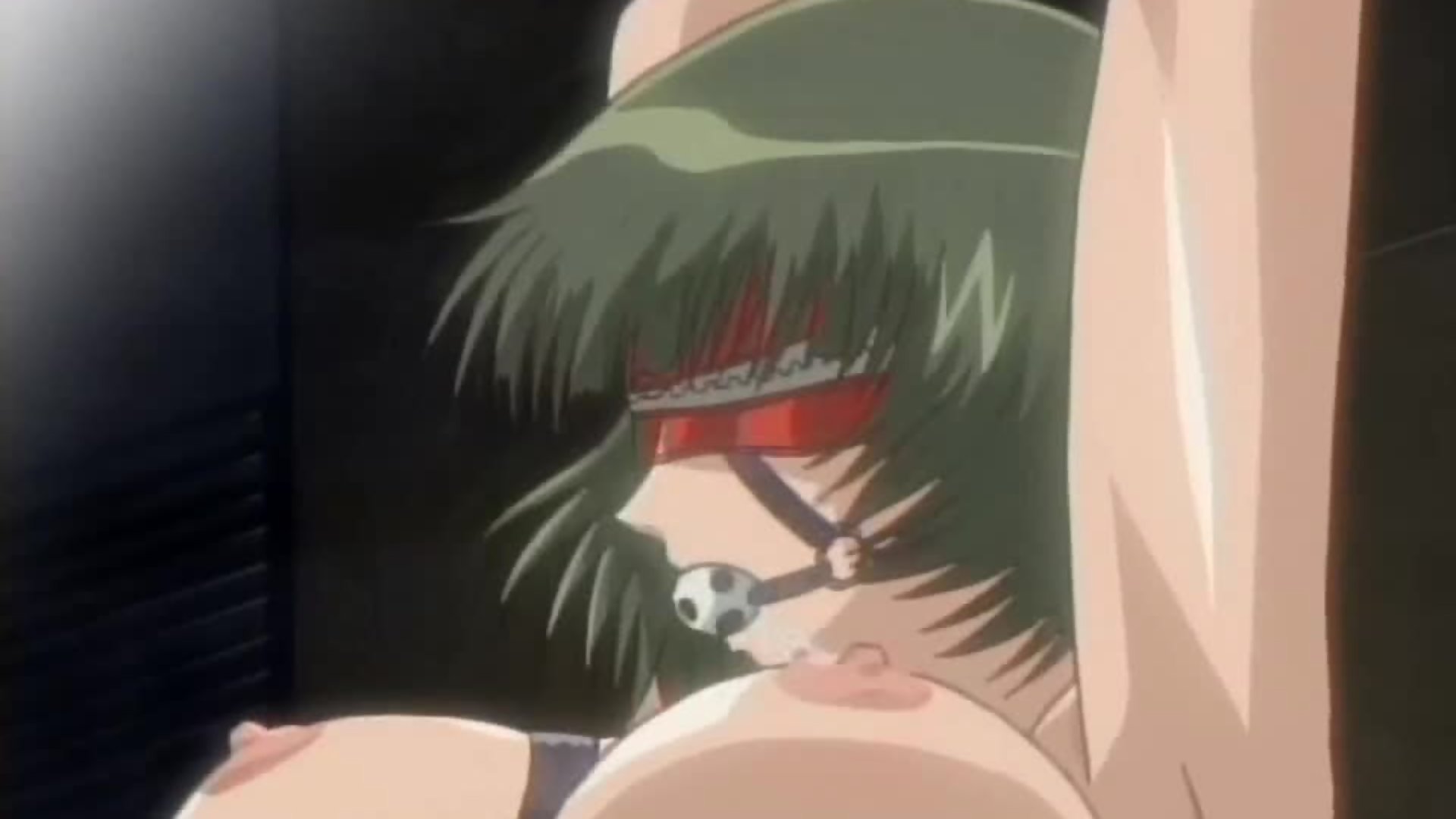 عصابة تختطف فتيات للعبودية الهنتاي في ليلة الحصاد