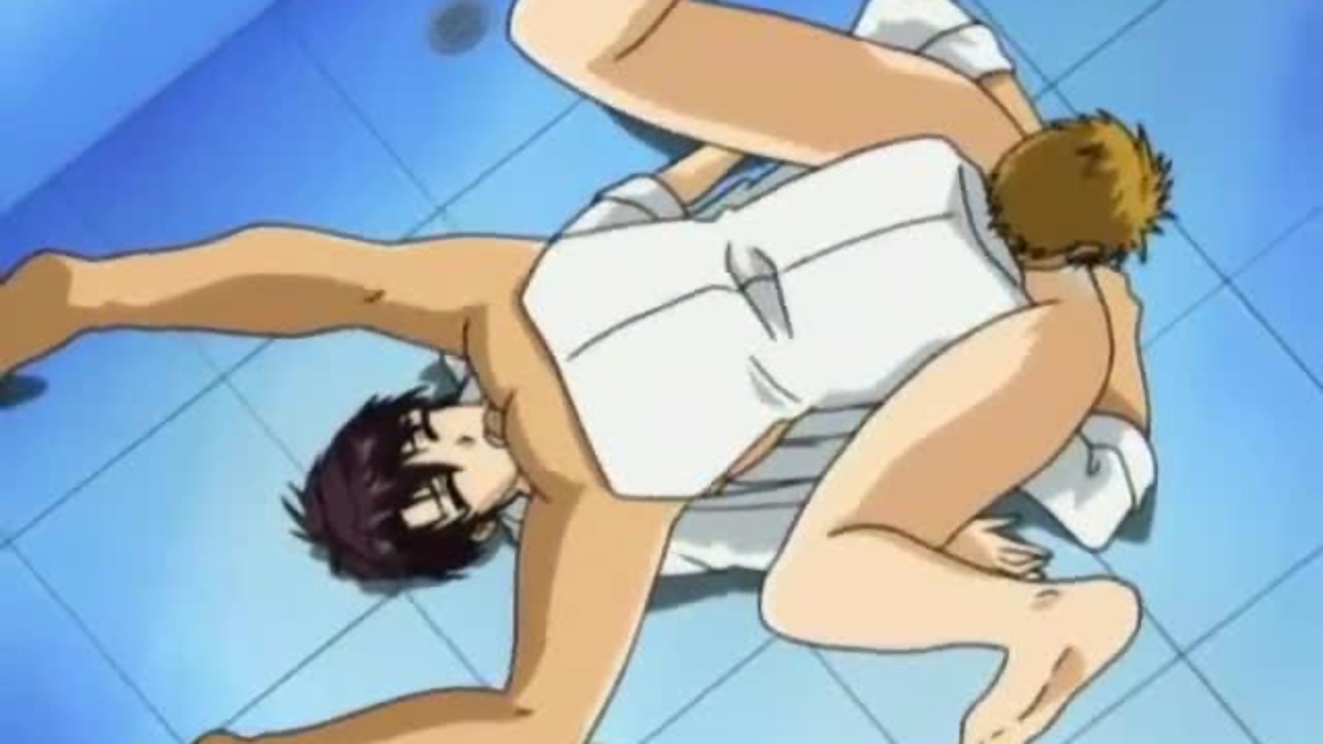 Professora sexy bate no pau até a explosão