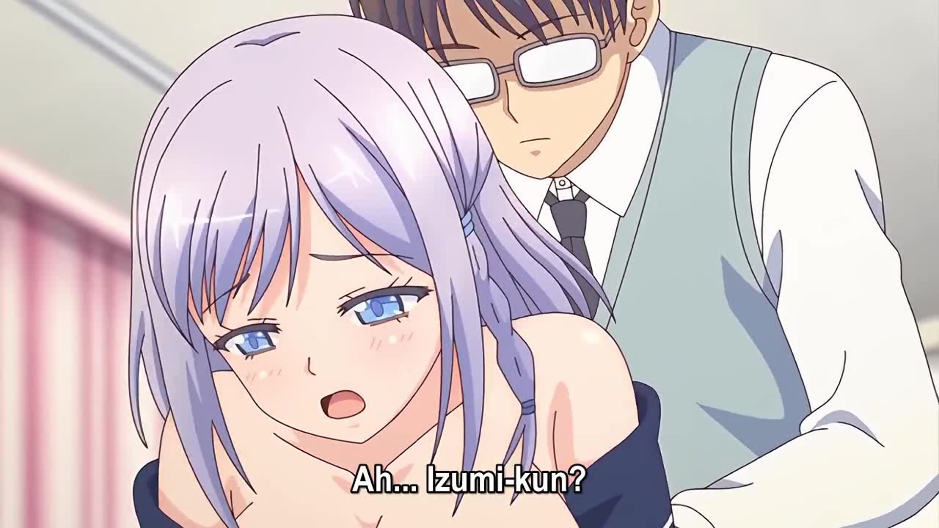 المعلم الغاضب ينيك المراهقة العذراء ذات الثدي الكبير بابتسامة مزيفة...