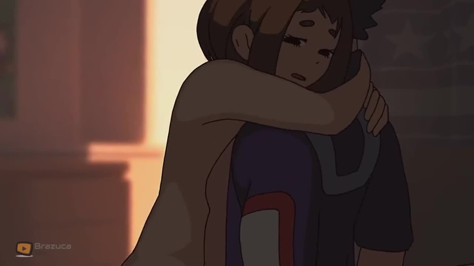 僕のヒーローアカデミアエッチ：麗日お茶子がデクに乗る