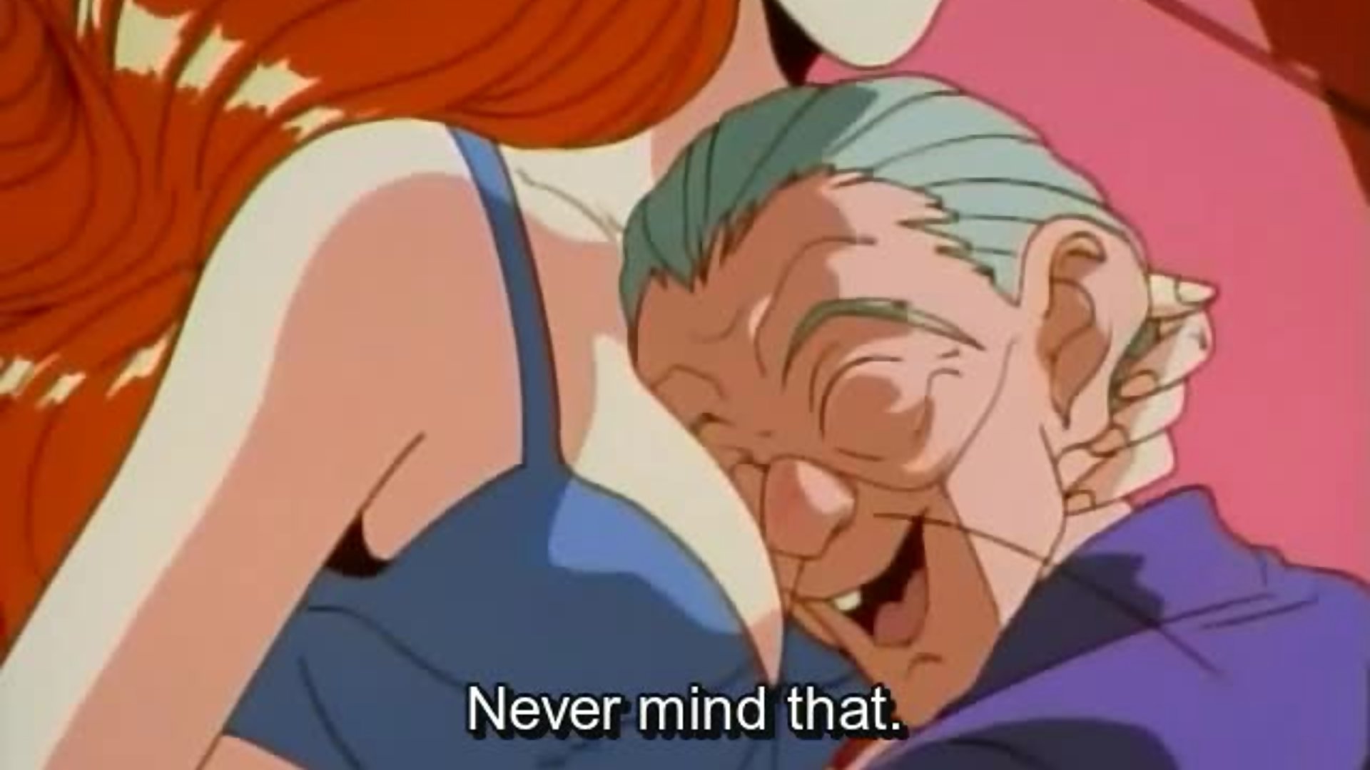 Professor hentai hipno tetas em colegiais taradas