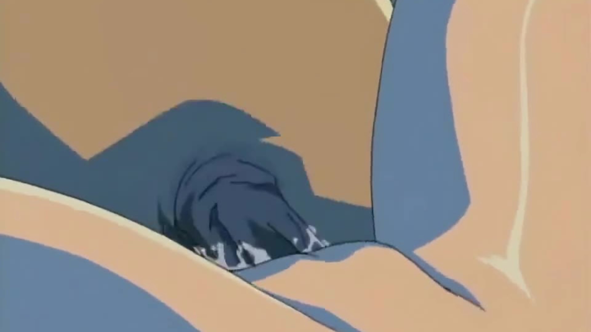 हेंताई किशोरियाँ शर्मनाक सेक्सी चालों से कर्ज चुकाती हैं