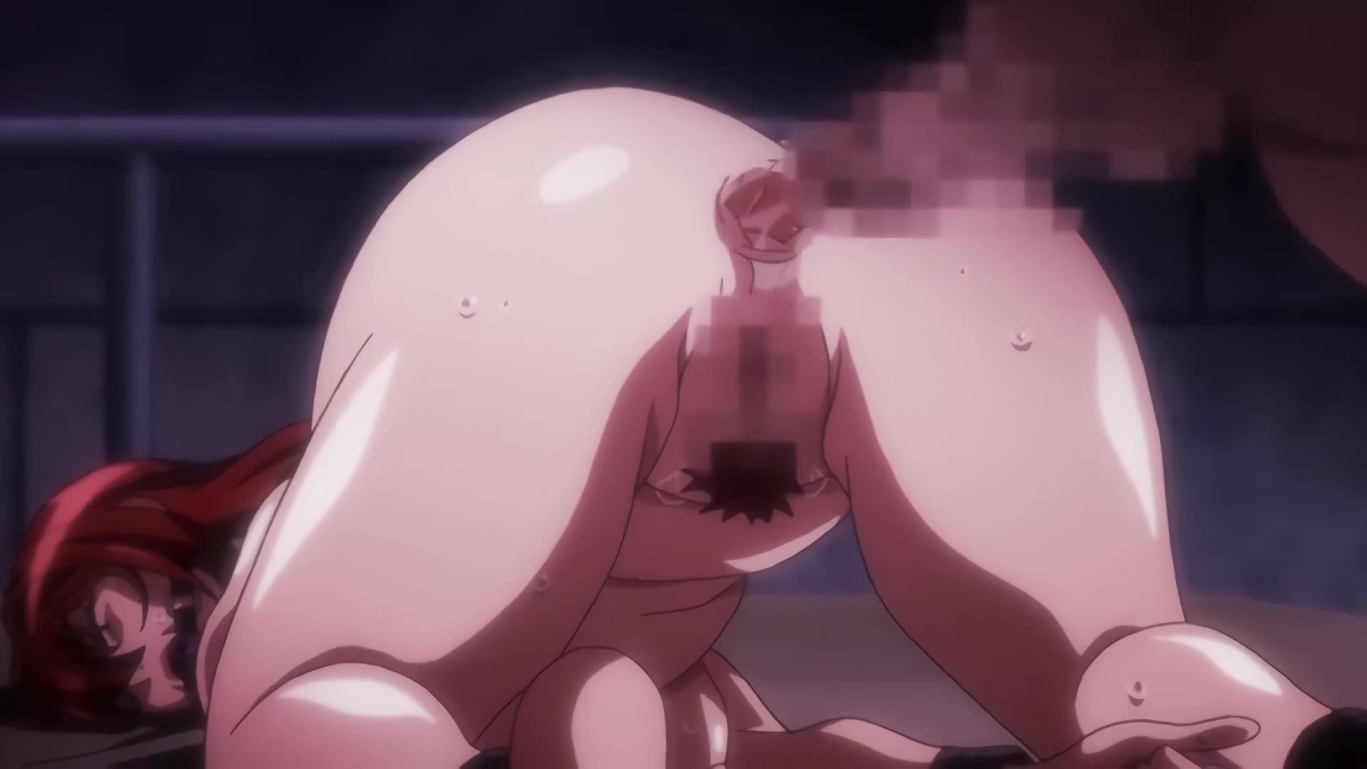 Ntr妻アナル中出し：緊縛奴隷の美術教師に調教