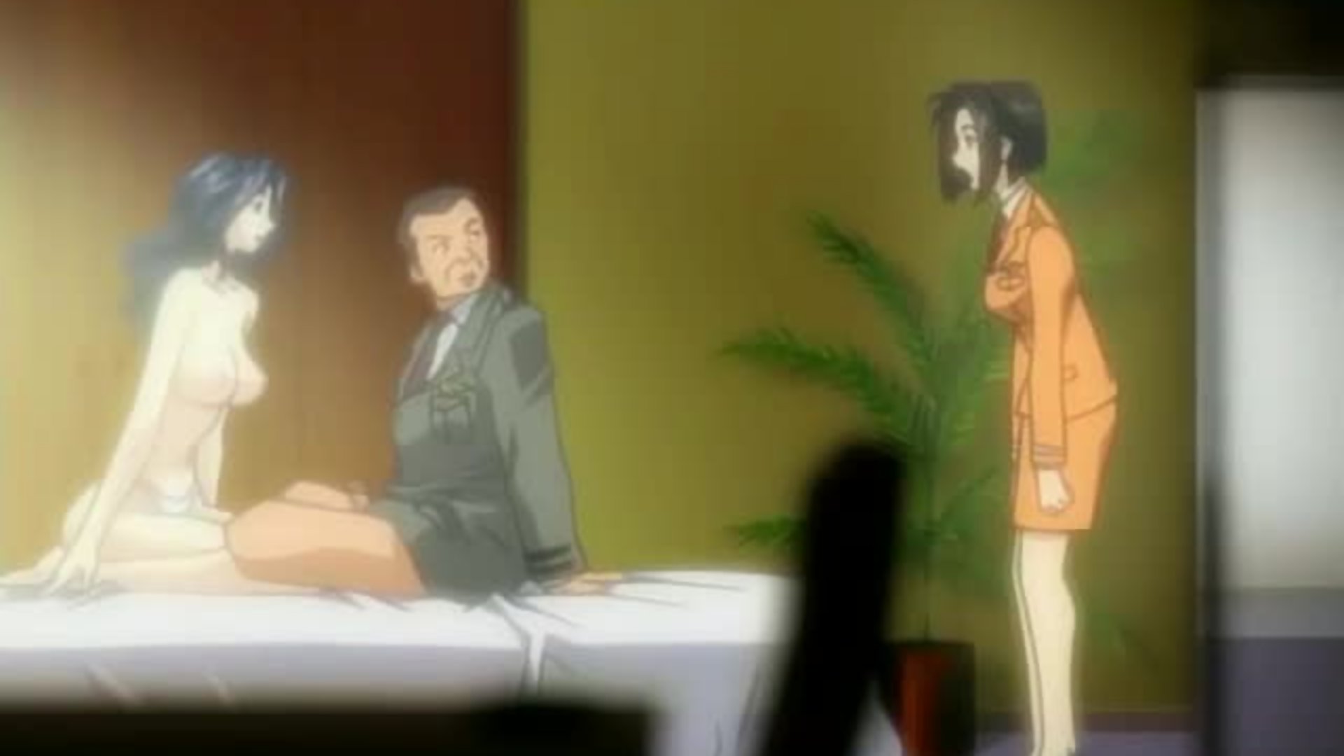 العامل الغاضب ينيك ابنة مديره الهنتاي أمام الجمهور