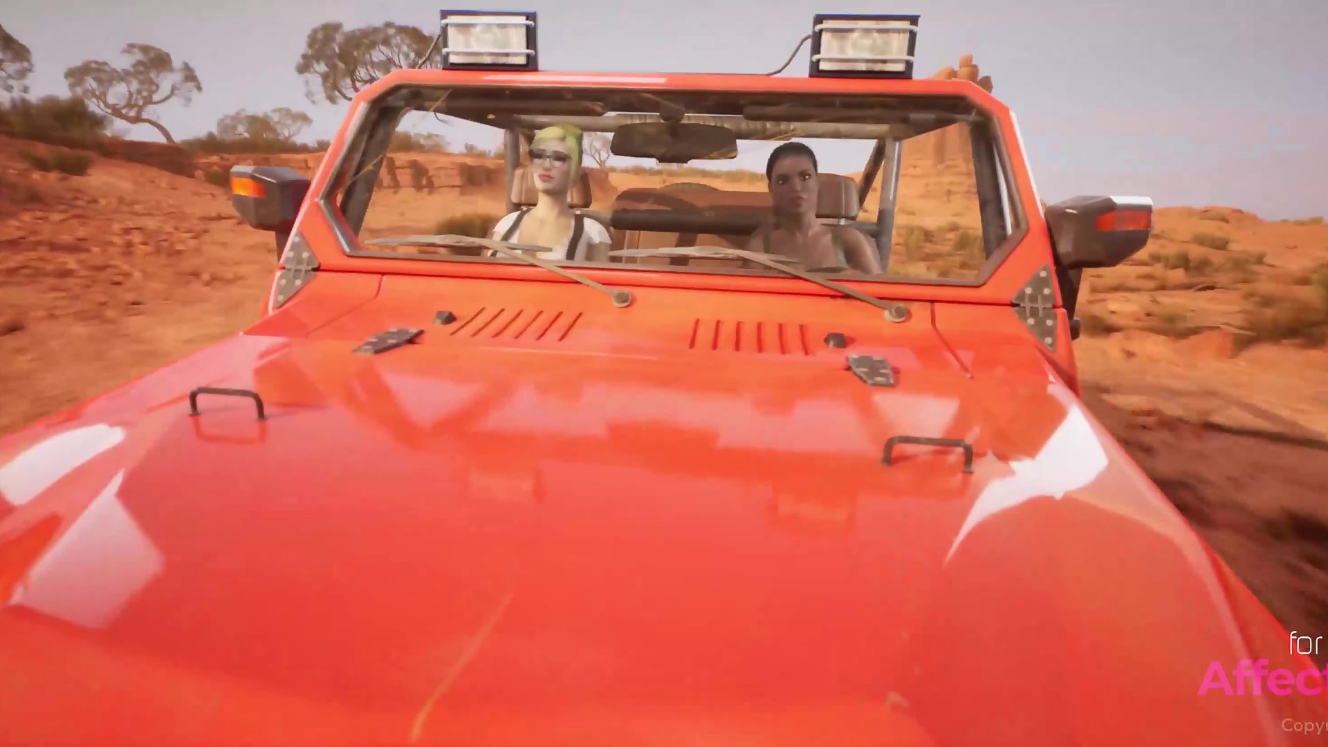 ثلاثي مجنون مع رجل ذكر كبير وفتاتي فوتاناري بثديين كبيرين