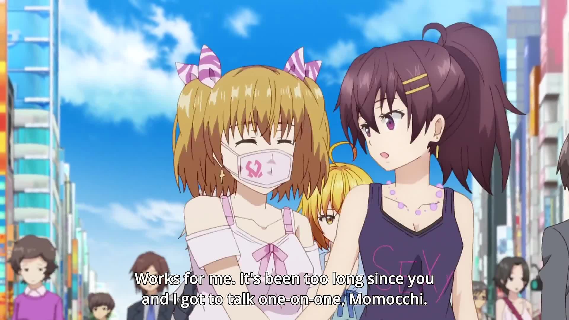 Geiles nerdiges teen fantasieren von heißem helden, der sie nimmt