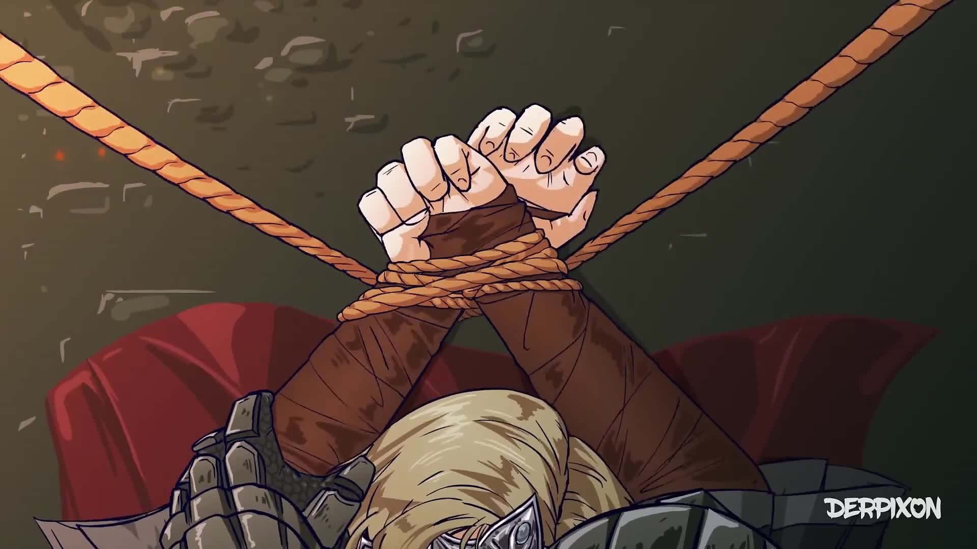 इतिहास की सबसे बड़ी चुदाई-छेड़