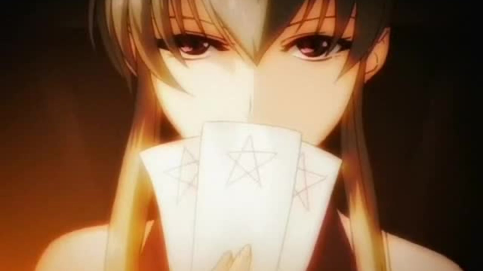 Onmyouji emaki hipnotizante: velho tarado fode empregada hentai