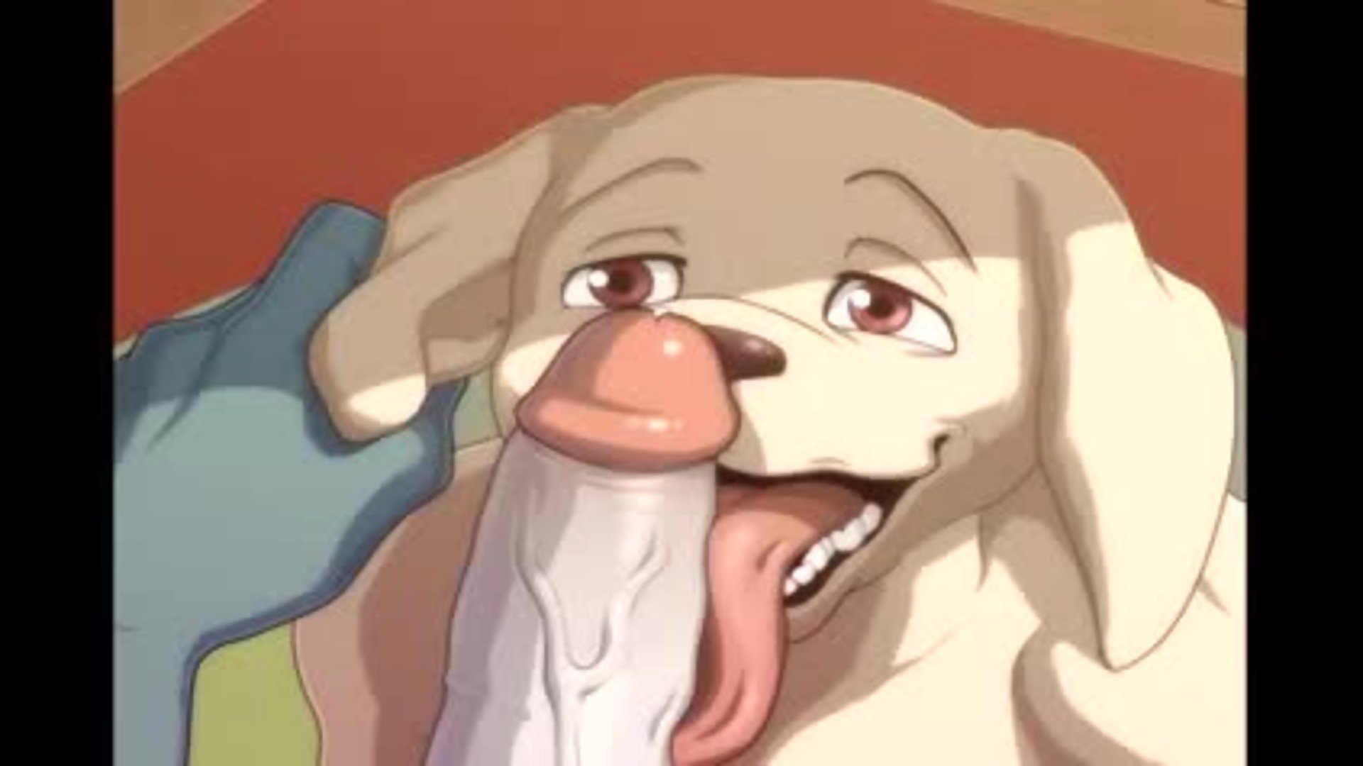 Gay furry anal sex: beastars jack & legoshi