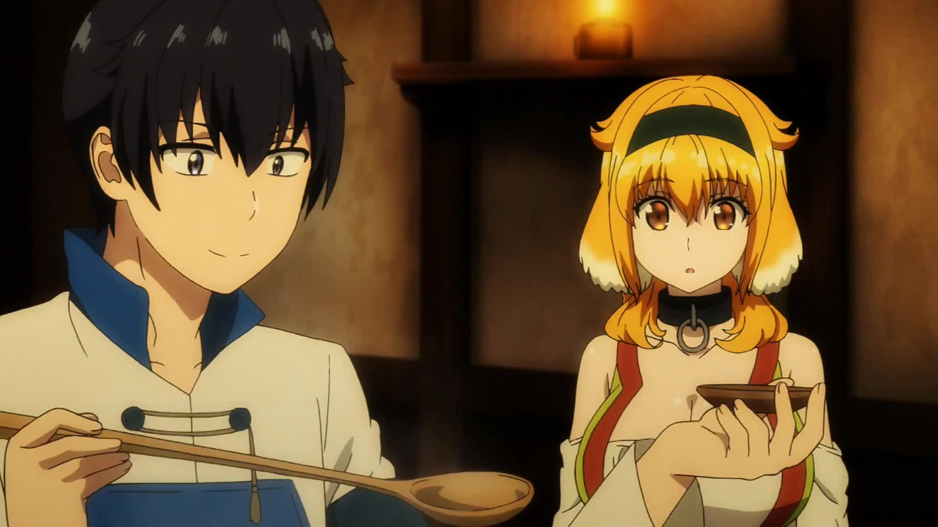 हरम भूलभुलैया इच्छा: राक्षस हत्यारा स्कूलगर्ल को चोदता है