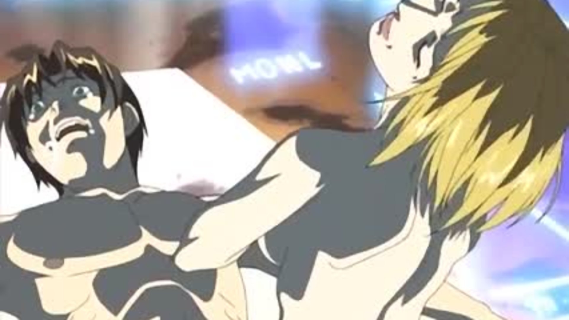 Ritual sexual oculto de professor satânico com aluna bible black