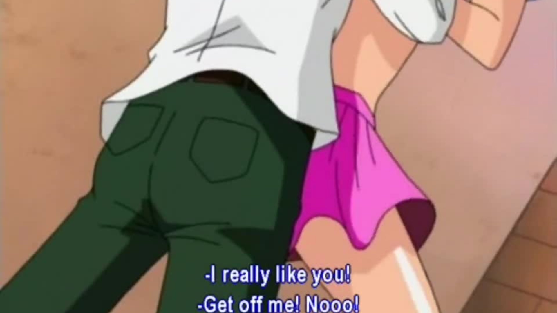 お父さんが息子さんの前でヘンタイのメイドさんとセックスしてます