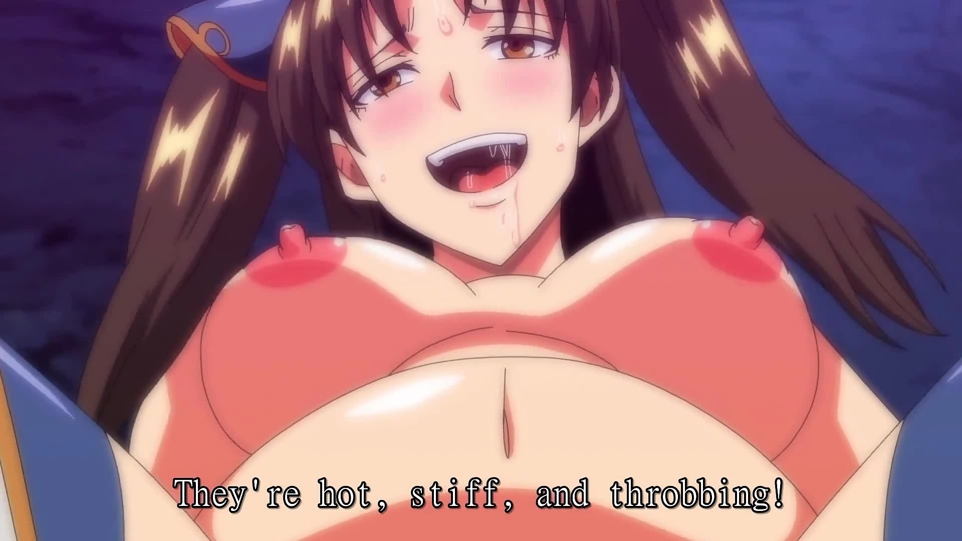 बिजली राजकुमारी पांड्रा मैगिया: अपवित्र देवी, फुटानरी टेंटेकल