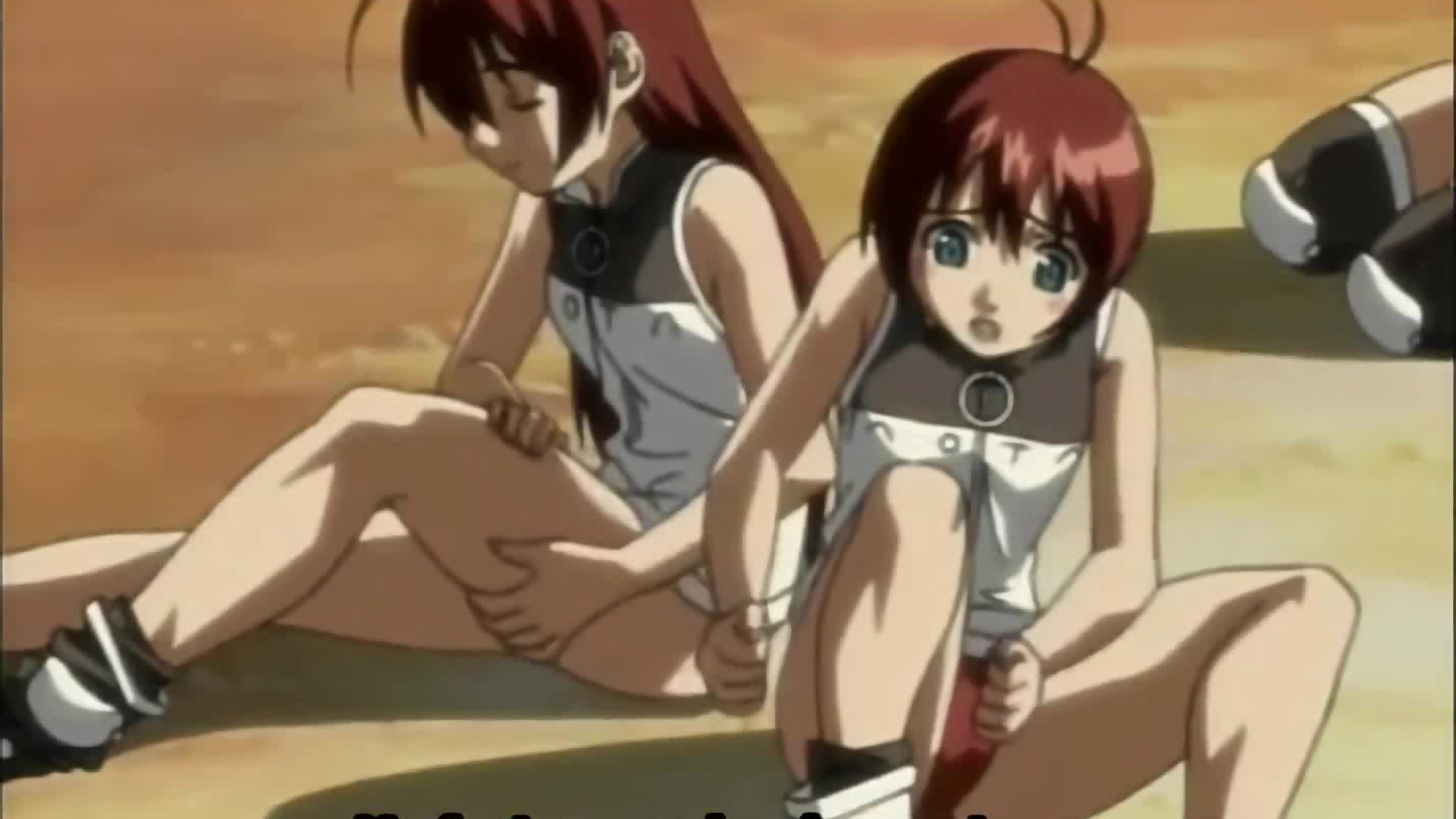 Treinador sujo fode adolescente ruiva peituda no passeio escolar