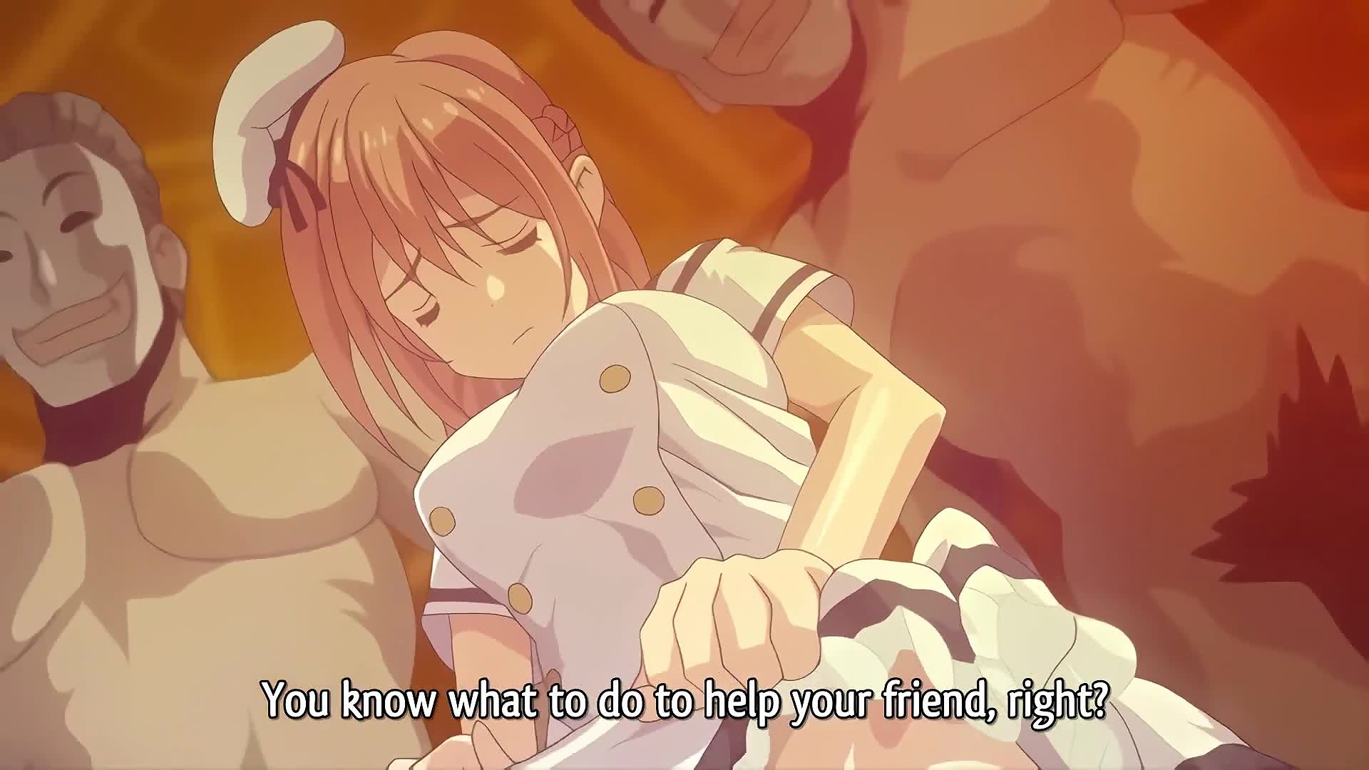 العذارى المراهقات يتم تشويههن في رحلة بحرية – هنتاي حفلة جنس في القارب